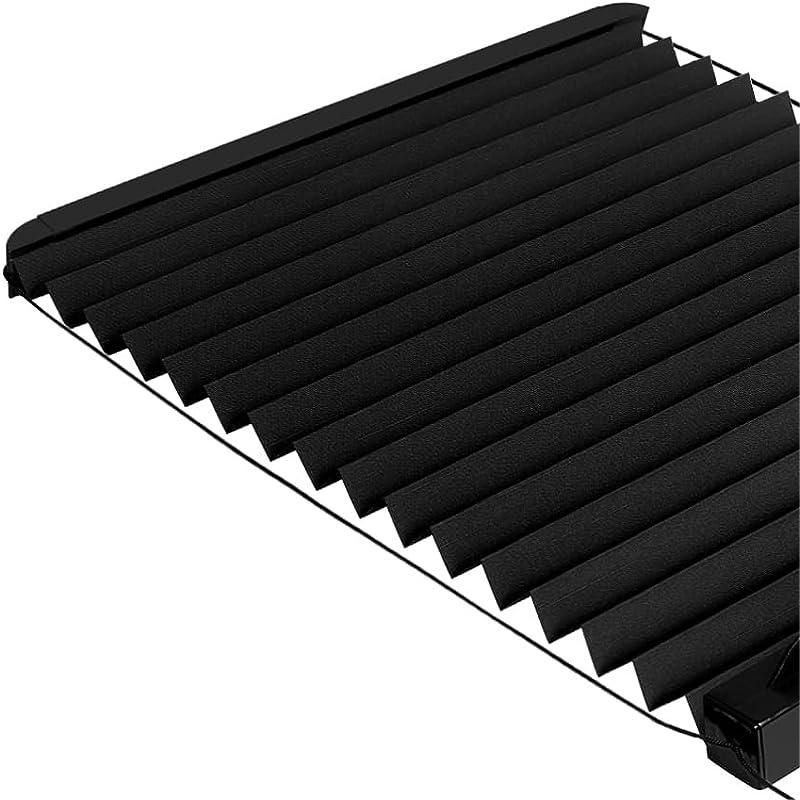 Umbră UV pentru RV, compatibilă universal, tip opac gros, montaj push-pull, personalizare disponibilă, etichetă privată licențiată disponibilă