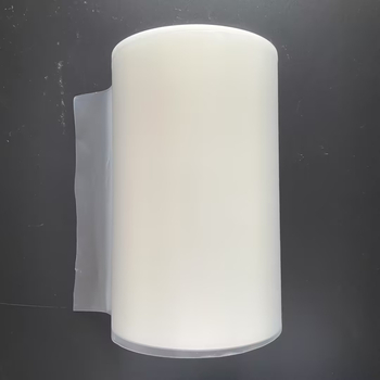 Film de protecție faruri auto, PE film, rezistent la temperaturi înalte, finisaj mat și transparent, adeziv acrilic, bază LDPE, grosime 0,025–0,20 mm, pentru uz industrial