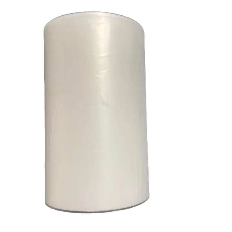 Film de protecție faruri auto, PE film, rezistent la temperaturi înalte, finisaj mat și transparent, adeziv acrilic, bază LDPE, grosime 0,025–0,20 mm, pentru uz industrial