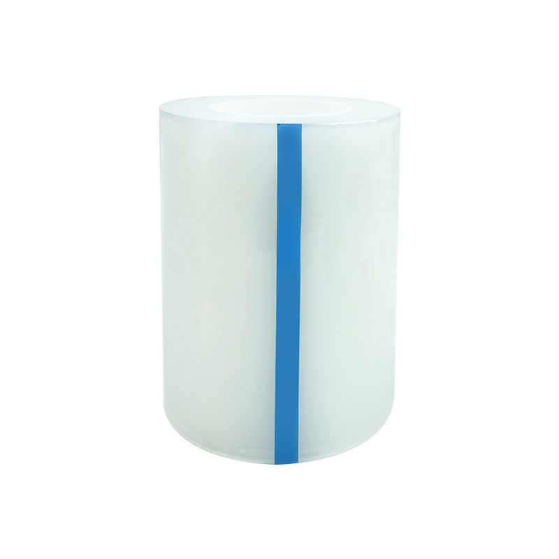 Филм за модификация и промяна на цвета на автомобилни фарове, прозрачен PVC материал, устойчив на прах, устойчив на надраскване, лесен за монтаж