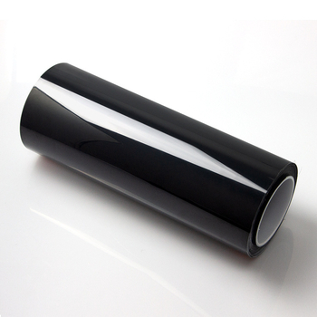 Защитен филм за фарове (TPU) – самовъзстановяващ се, устойчив на надраскване, FILMFAN, за предни и задни фарове