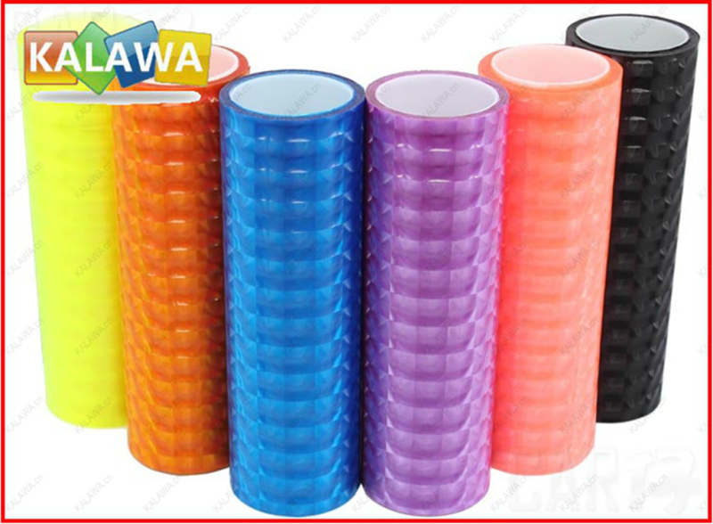 Folia za promjenu boje farova s Cat Eye dizajnom, biserni završni sloj, PVC, za sve modele, marka KALAWA, serija Cat Eye color changing film