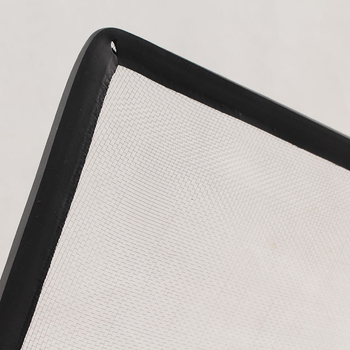 Πλέγμα κατά εντόμων για τον ψύκτη αυτοκινήτου, Yuqian, καθολικό για αυτοκίνητα, όλα τα μοντέλα, μέταλλο.