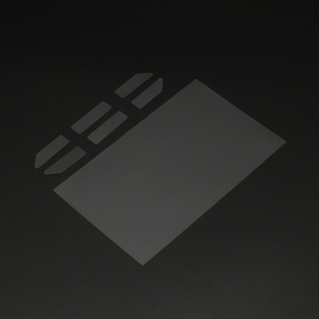 Folija za zaštitu instrument ploče HONDA X-ADV750 2017-2020, protiv ogrebotina