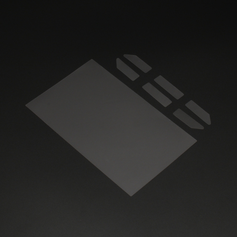 Folija za zaštitu instrument ploče HONDA X-ADV750 2017-2020, protiv ogrebotina