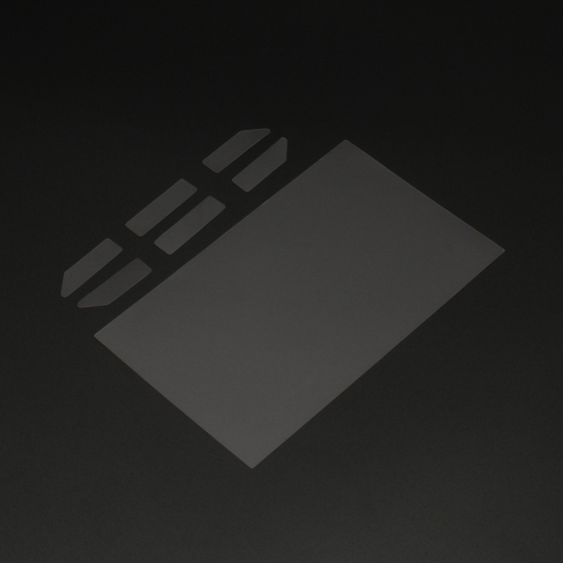 Folija za zaštitu instrument ploče HONDA X-ADV750 2017-2020, protiv ogrebotina