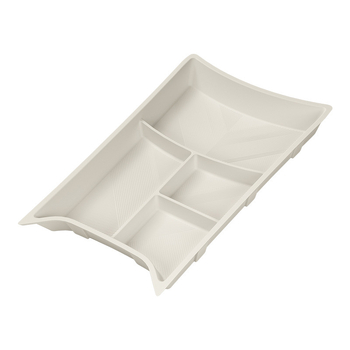 Automobilska silikon kutija za pohranu – Kompatibilna s Ideal i6 sustavom središta, donja konzola; vodootporna i otporna na tlak