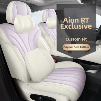 Náhradný poťah na sedadlo pre špeciálne autá, odolná koža voči opotrebeniu, trieda 1