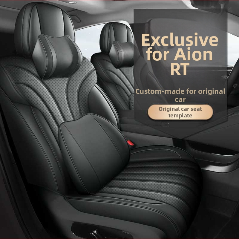 Náhradný poťah na sedadlo pre špeciálne autá, odolná koža voči opotrebeniu, trieda 1