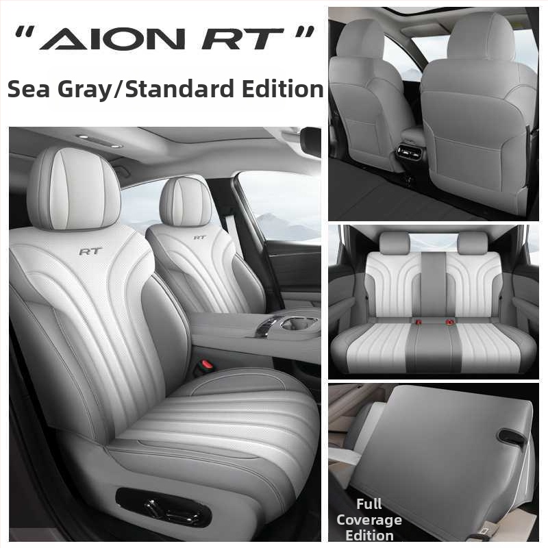 Náhradný poťah na sedadlo pre špeciálne autá, odolná koža voči opotrebeniu, trieda 1