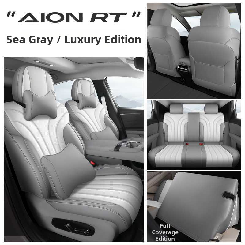 Náhradný poťah na sedadlo pre špeciálne autá, odolná koža voči opotrebeniu, trieda 1