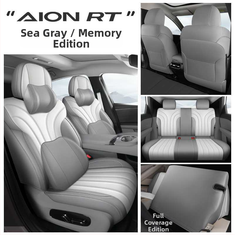 Náhradný poťah na sedadlo pre špeciálne autá, odolná koža voči opotrebeniu, trieda 1