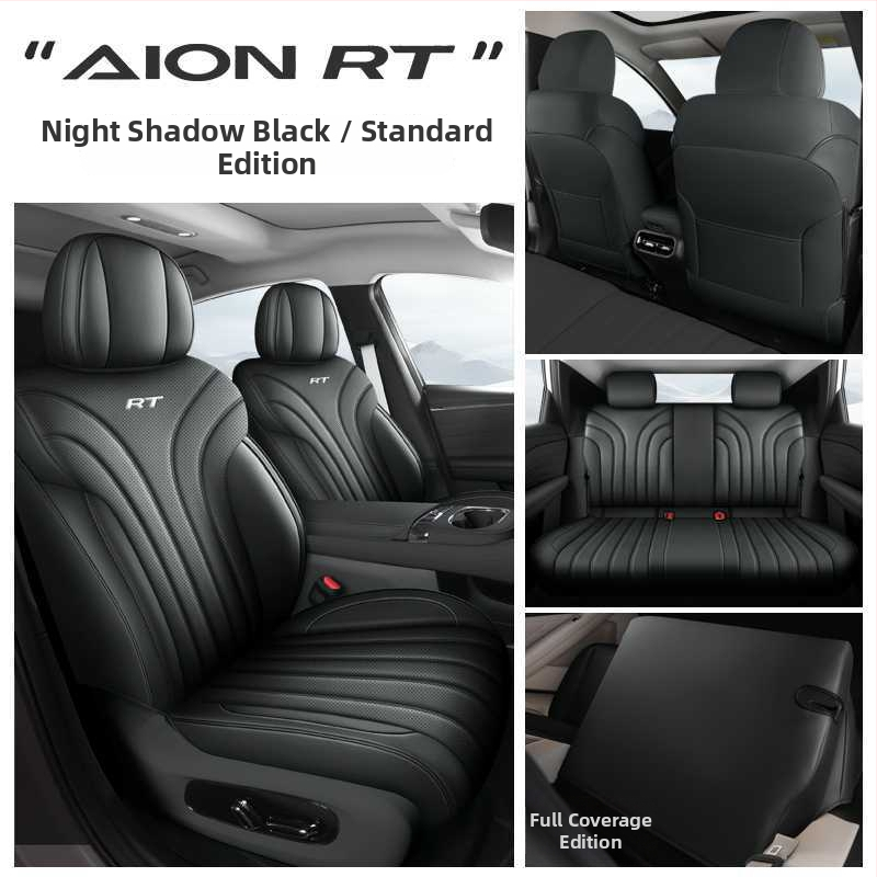 Náhradný poťah na sedadlo pre špeciálne autá, odolná koža voči opotrebeniu, trieda 1