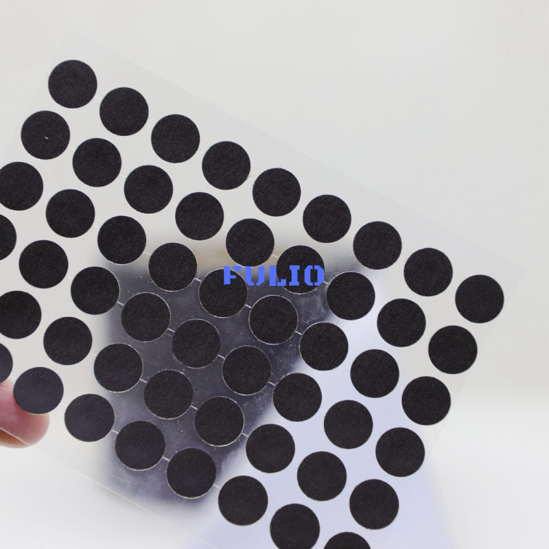 Ηλεκτρονική συσκευή: αυτοκόλλητη διαπερατή μεμβράνη αδιάβροχη, μοντέλο Flo-emcl0512, πάχος 0.12, υλικό Άλλες μεμβράνες, καλή διαπερατότητα, για ηλεκτρονικές συσκευές.