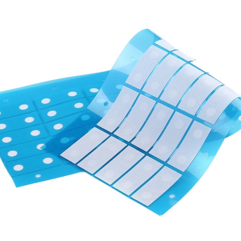 Ηλεκτρονική συσκευή: αυτοκόλλητη διαπερατή μεμβράνη αδιάβροχη, μοντέλο Flo-emcl0512, πάχος 0.12, υλικό Άλλες μεμβράνες, καλή διαπερατότητα, για ηλεκτρονικές συσκευές.