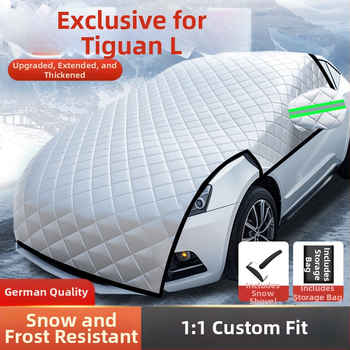 Универсално покривало за предното стъкло на автомобил – алуминиево фолио, удебелено, монтаж със щипки, мрежест дизайн, тегло 1,21 кг