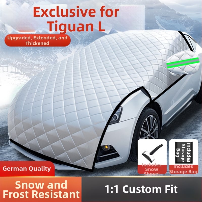 Универсално покривало за предното стъкло на автомобил – алуминиево фолио, удебелено, монтаж със щипки, мрежест дизайн, тегло 1,21 кг