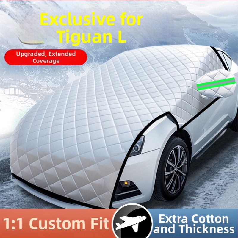 Универсално покривало за предното стъкло на автомобил – алуминиево фолио, удебелено, монтаж със щипки, мрежест дизайн, тегло 1,21 кг