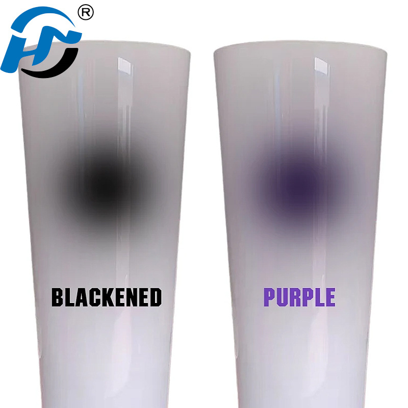 Филм за фарове на автомобили – повишава яркостта, самовъзстановяващ PVC защитен филм, марка HJN