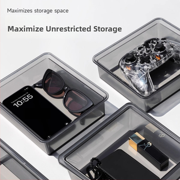 Tesla Model Y središnja kutija za ETC – vodootporan plastični organizator za naslon za ruku