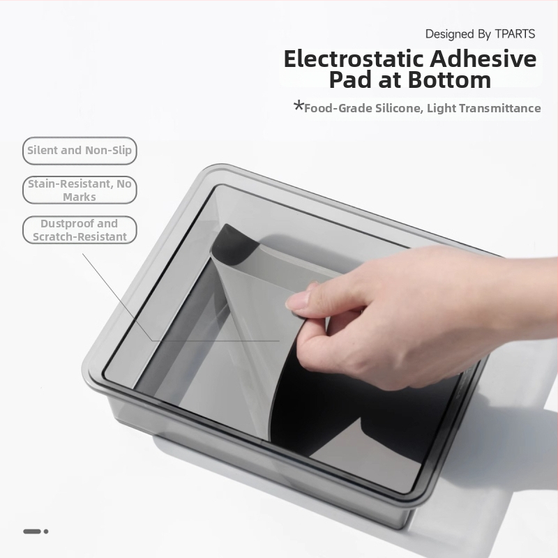 Tesla Model Y središnja kutija za ETC – vodootporan plastični organizator za naslon za ruku