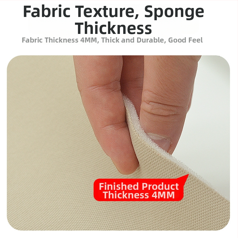 Επιδιόρθωση και ανακαίνιση υφάσματος οροφής αυτοκινήτου με επένδυση από σφουγγάρι