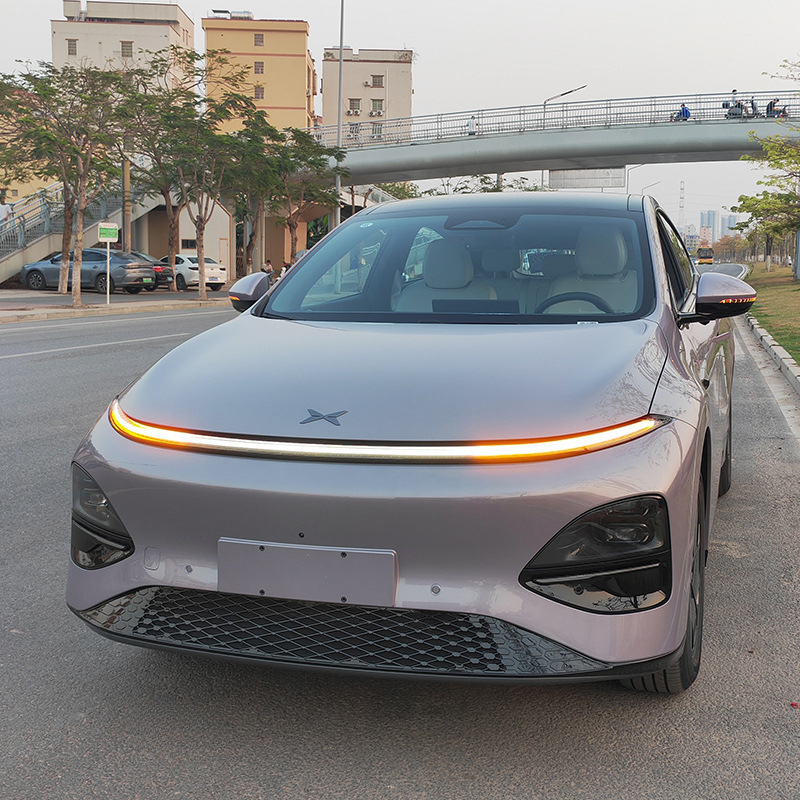 Insekt zaštitna mreža za Xiaopeng G6 (25 varijanti), montaža bez demontaže, automobilski dodatak za modele G6 2025