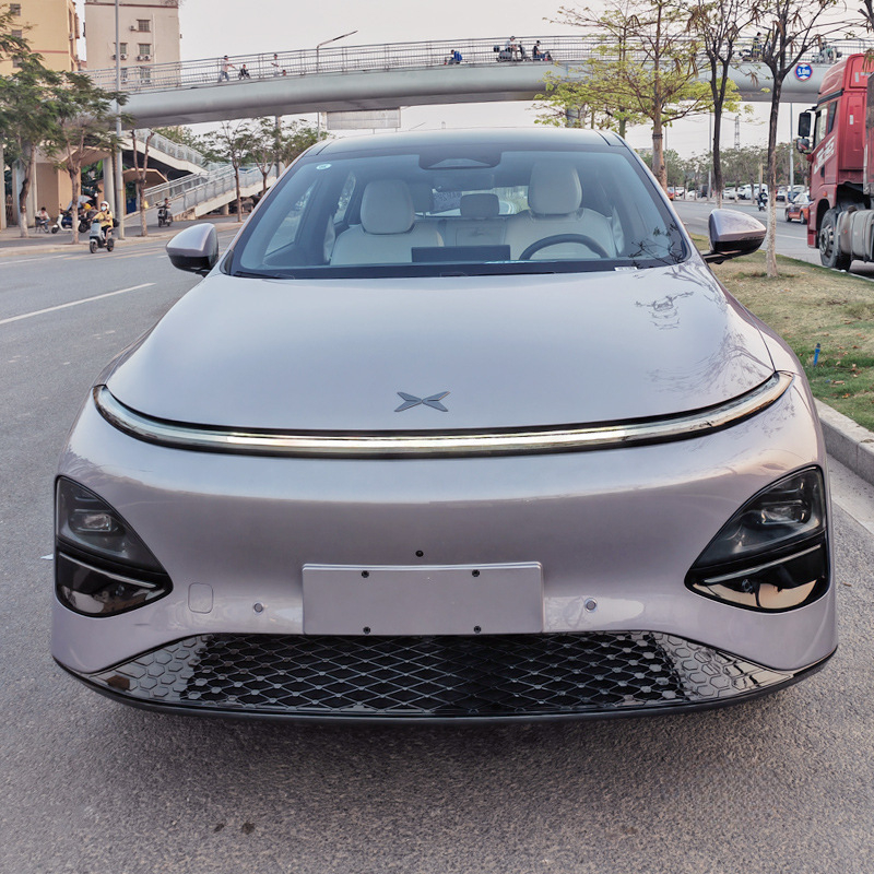 Insekt zaštitna mreža za Xiaopeng G6 (25 varijanti), montaža bez demontaže, automobilski dodatak za modele G6 2025