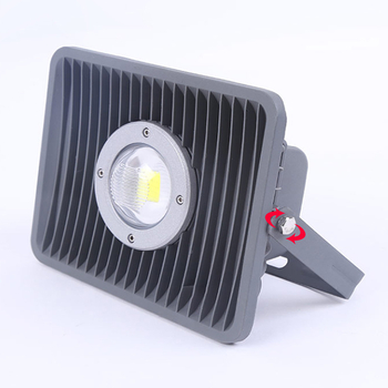 Λάμπα ομορφιάς αυτοκινήτου με αλουμινένιο περίβλημα, 50W, 220V, IP65, CRI 90