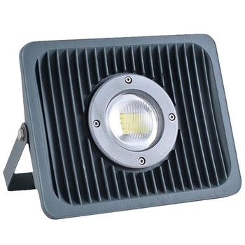 Λάμπα ομορφιάς αυτοκινήτου με αλουμινένιο περίβλημα, 50W, 220V, IP65, CRI 90