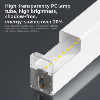 LED panel pre detailovanie auta s deväťpolovou mriežkou, prachotesný, vhodný do garáže a autoumyvárne