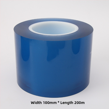 Film protector electrostatic PVC pentru bijuterii – protecție pentru coliere și brățări, transparanță 98%, grosime personalizabilă, aderență electrostatică