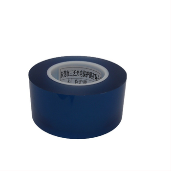 Film protector electrostatic PVC pentru bijuterii – protecție pentru coliere și brățări, transparanță 98%, grosime personalizabilă, aderență electrostatică