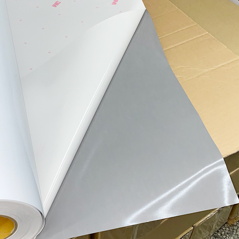 3M PVC vanjske naljepnice — PVC vinil, duljina 50 m, širine 1,27/1,37/1,52 m