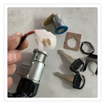 Spínač zapálenia XFY model 125