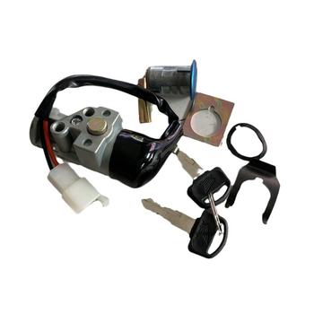 Spínač zapálenia XFY model 125