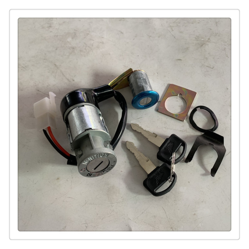 Spínač zapálenia XFY model 125