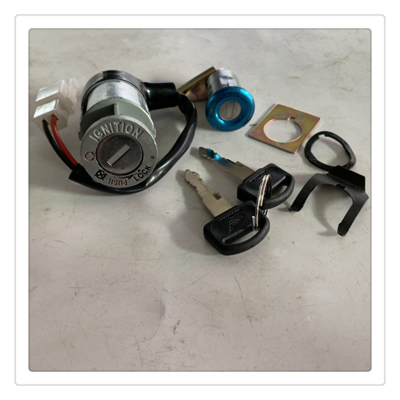 Spínač zapálenia XFY model 125