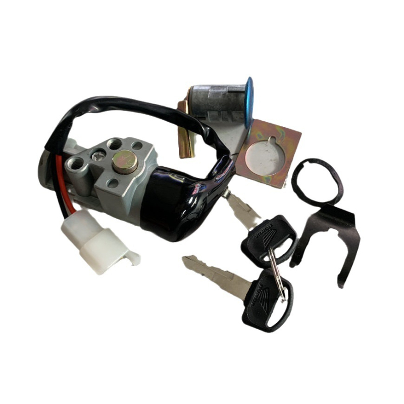 Spínač zapálenia XFY model 125