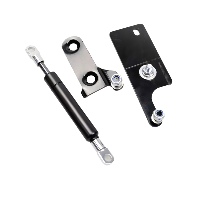 Хидравличен прът за буфер на задното капаче на багажника за Hilux 2015–2020 Gun125/126 | Марка: Zhuohao | Персонализация: Да