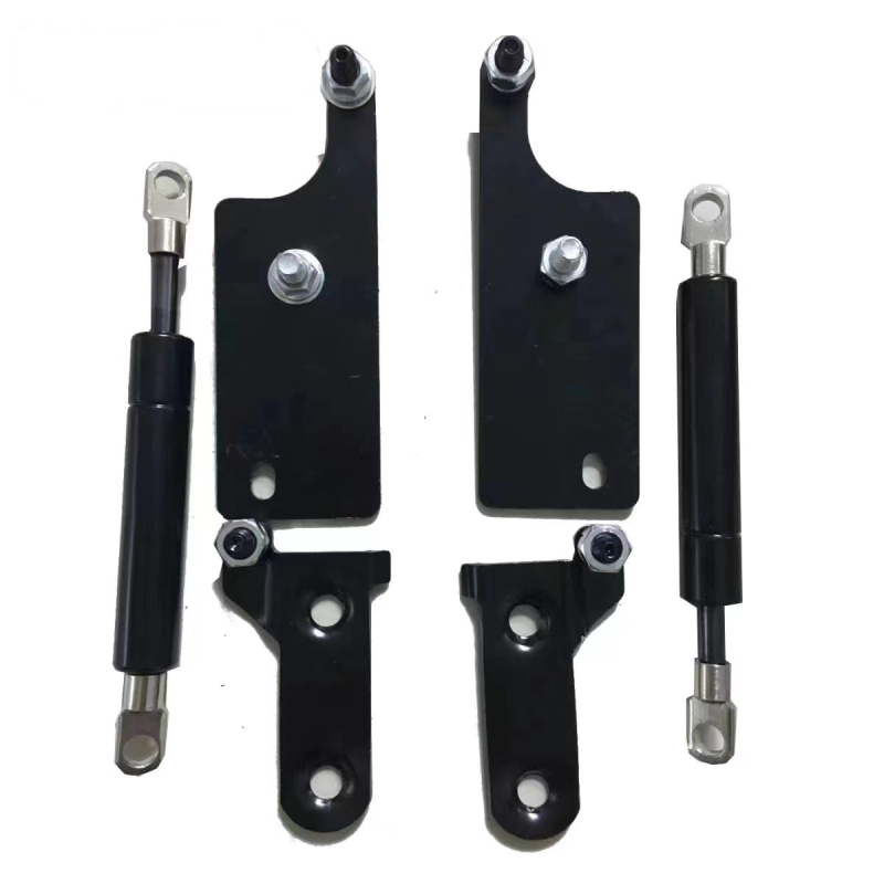 Хидравличен прът за буфер на задното капаче на багажника за Hilux 2015–2020 Gun125/126 | Марка: Zhuohao | Персонализация: Да