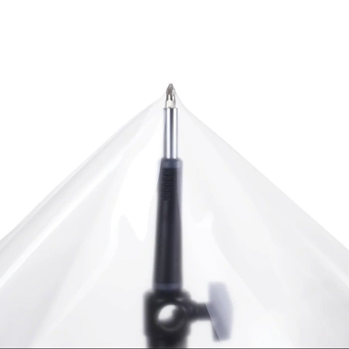 TPU matt autófestékvédő fólia, tapadóerő 300%, telepítés vákuumos csészével