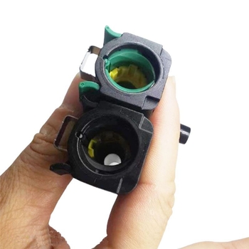 Snukki metalni klip-kuka za Ford Everest dizelski filter konektor