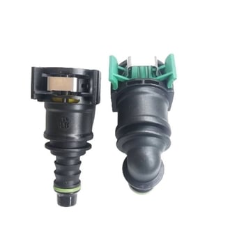 Snukki metalni klip-kuka za Ford Everest dizelski filter konektor