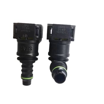 Snukki metalni klip-kuka za Ford Everest dizelski filter konektor