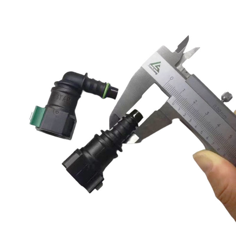Snukki metalni klip-kuka za Ford Everest dizelski filter konektor