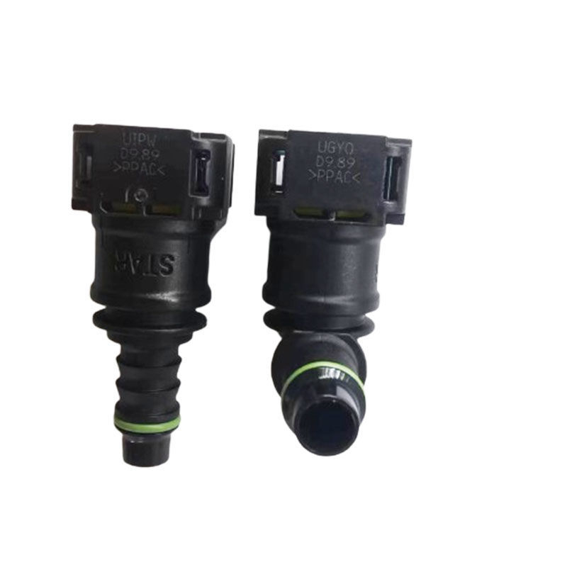 Snukki metalni klip-kuka za Ford Everest dizelski filter konektor