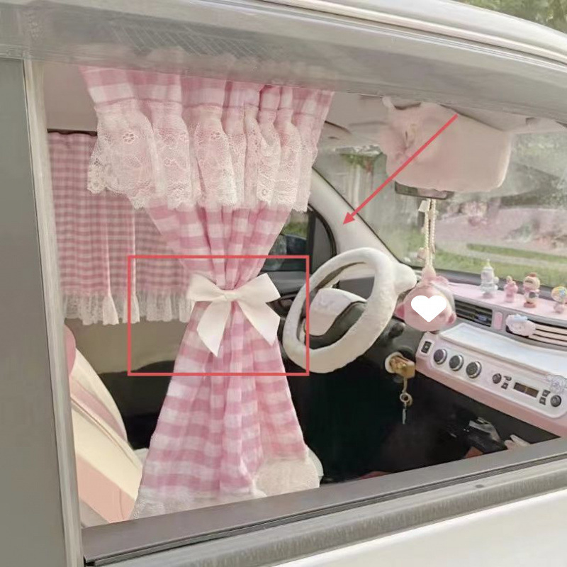 Sjenilo za stražnje staklo automobila - usisna čašica za montažu, lamelni dizajn, reflektirajući netkani materijal