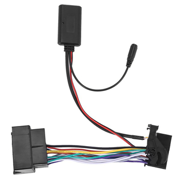 Bluetooth modul Enjoy za Peugeot 307/408/508 i Citroën C2/C5 RD45 RD4AUX