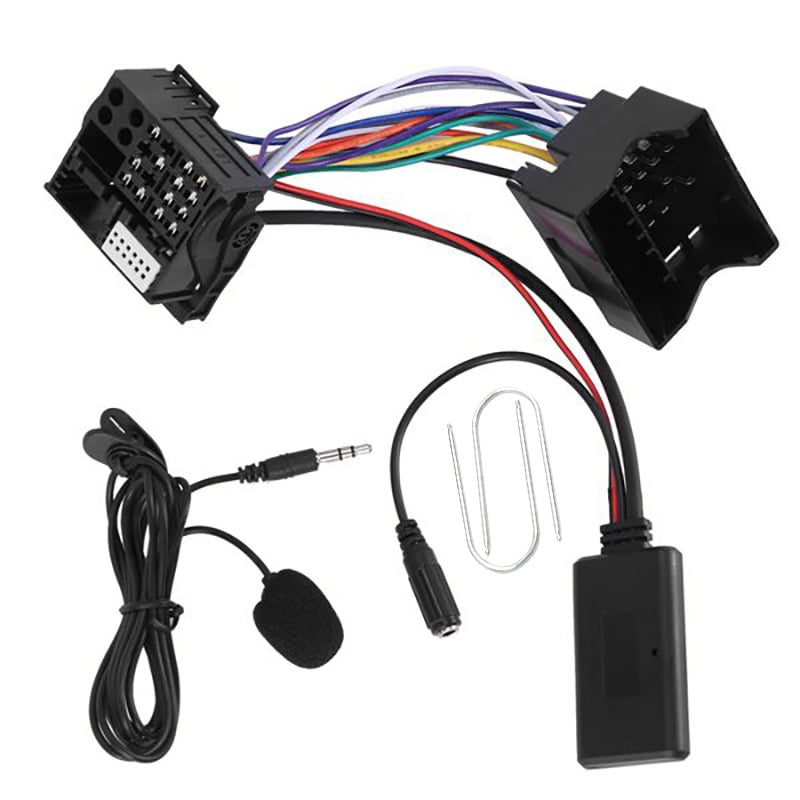 Bluetooth modul Enjoy za Peugeot 307/408/508 i Citroën C2/C5 RD45 RD4AUX